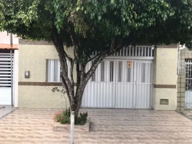 Casa com 4 Quartos à venda, 116m² no Siqueira Campos, Aracaju