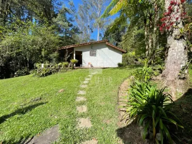 Fazenda / Sítio / Chácara com 3 Quartos à venda, 175000m² no , São Lourenço da Serra
