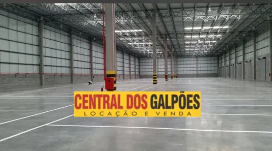 Galpão / Depósito / Armazém para alugar, 2500m² no Zumbi do Pacheco, Jaboatão dos Guararapes