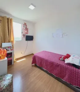Apartamento com 2 Quartos à venda, 40m² no Maranguape I, Paulista