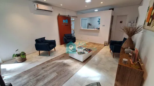 Andar / Laje corporativa à venda, 120m² no Maresias, São Sebastião