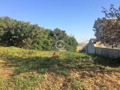 Terreno / Lote / Condomínio à venda, 612m² no Caminhos de San Conrado (Sousas), Campinas