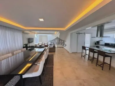 Casa de Condomínio com 4 Quartos para venda ou aluguel, 408m² no Paisagem Renoir, Cotia