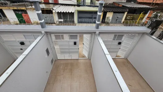Casa com 3 Quartos à venda, 120m² no Jardim Elizabeth, São Paulo