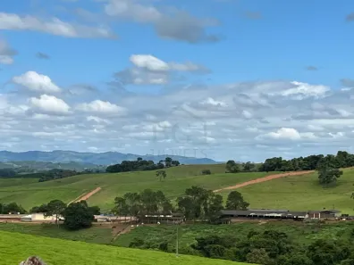 Fazenda / Sítio / Chácara à venda, 6580000m² no Área Rural de Pouso Alegre, Pouso Alegre