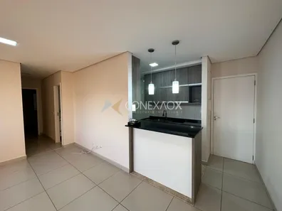 Apartamento com 3 Quartos à venda, 69m² no Parque Euclides Miranda, Sumaré