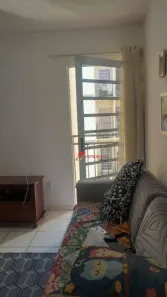 Apartamento com 2 Quartos à venda, 48m² no Vale do Sol, Piracicaba
