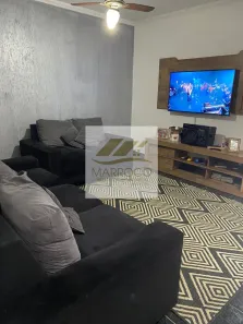 Casa de Condomínio com 3 Quartos à venda, 162m² no Jardim Nova Poá, Poá