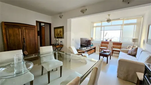 Apartamento com 3 Quartos à venda, 100m² no Jardim Paulista, São Paulo