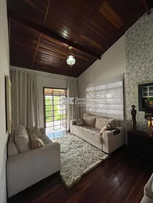 Fazenda / Sítio / Chácara com 4 Quartos à venda, 450m² no Núcleo Urbano Lageado Portal dos Nobres, Ipeúna