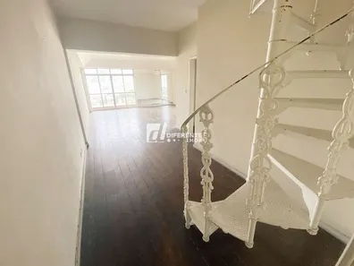 Cobertura com 3 Quartos à venda, 245m² no Praça Seca, Rio de Janeiro