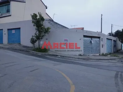 Prédio Inteiro com 1 Quarto à venda, 200m² no Residencial Santa Paula, Jacareí
