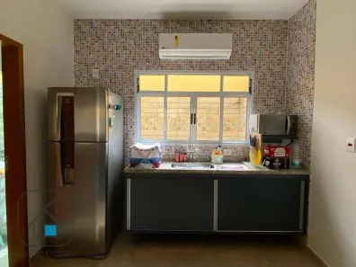 Casa de Condomínio com 2 Quartos à venda, 90m² no Nogueira, Guararema