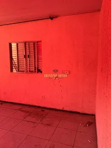 Sobrado com 4 Quartos à venda, 125m² no Jardim São João, Ferraz de Vasconcelos