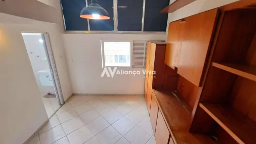 Apartamento com 1 Quarto à venda, 23m² no Botafogo, Rio de Janeiro