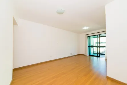Apartamento com 3 Quartos para alugar, 97m² no Boa Vista, Curitiba