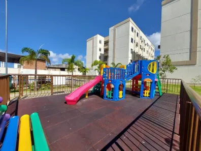 Apartamento com 2 Quartos à venda, 40m² no Maranguape I, Paulista