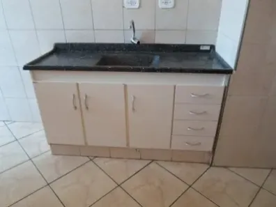 Apartamento com 3 Quartos para alugar, 102m² no Vila Yara, Osasco