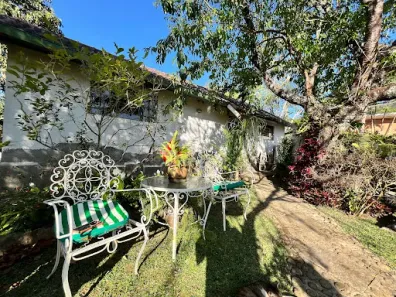 Casa de Condomínio com 2 Quartos à venda, 110m² no Parque do Imbui, Teresópolis