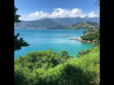 Terreno / Lote / Condomínio à venda, 1280m² no Biscaia, Angra dos Reis
