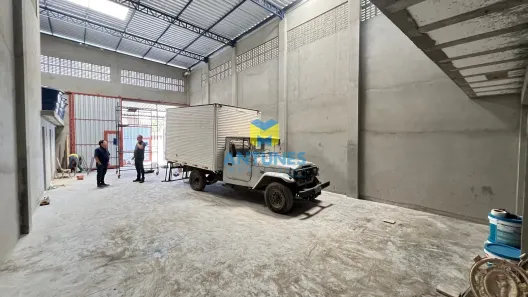 Galpão / Depósito / Armazém para alugar, 210m² no Prazeres, Jaboatão dos Guararapes