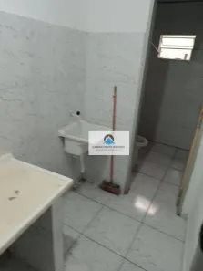 Kitnet com 1 Quarto para alugar, 24m² no Vila Natal, Mogi das Cruzes