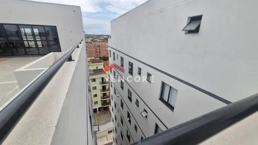 Flat com 1 Quarto à venda, 20m² no Parque Arnold Schimidt, São Carlos