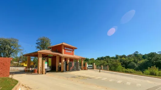 Fazenda / Sítio / Chácara com 3 Quartos à venda, 197m² no Residencial Aquarius, Araçoiaba da Serra