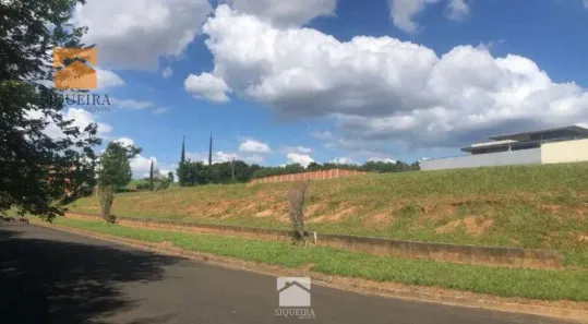 Terreno / Lote / Condomínio à venda, 1000m² no Chácaras Residenciais Santa Maria, Votorantim