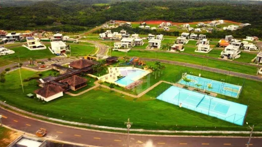 Terreno / Lote / Condomínio à venda, 450m² no Cajazeiras de Abrantes (Abrantes), Camaçari