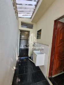 Casa com 2 Quartos à venda, 99m² no Jardim Europa I, Santa Bárbara D'Oeste