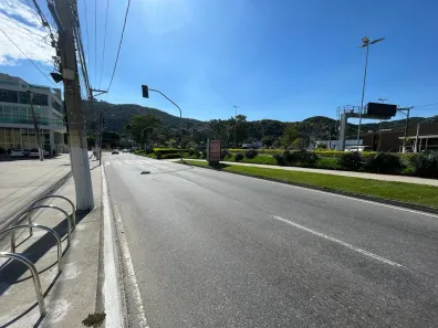 Terreno / Lote / Condomínio para alugar, 495m² no Piratininga, Niterói