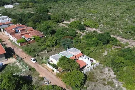 Hotel / Motel / Pousada com 4 Quartos à venda, 146m² no Centro, São Miguel do Gostoso