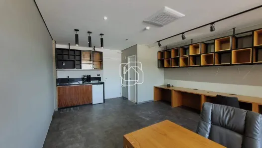 Conjunto Comercial / Sala à venda, 44m² no Itu Novo Centro, Itu