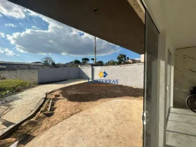 Casa de Condomínio com 3 Quartos à venda, 120m² no Roça Grande, Colombo