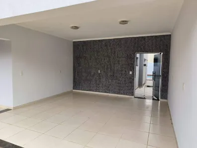 Casa de Condomínio com 3 Quartos para alugar, 266m² no Residencial Village da Serra, Mogi Guaçu