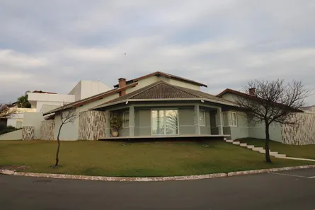 Casa de Condomínio com 4 Quartos à venda, 600m² no Parque das Grevíleas 3ª parte, Maringá