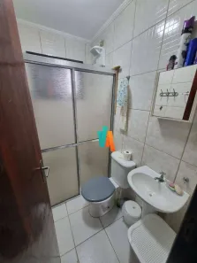 Flat com 1 Quarto para venda ou aluguel, 42m² no Loteamento Balneário Camburi, Caraguatatuba