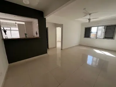 Apartamento com 2 Quartos à venda, 67m² no Vila Alzira, Guarujá