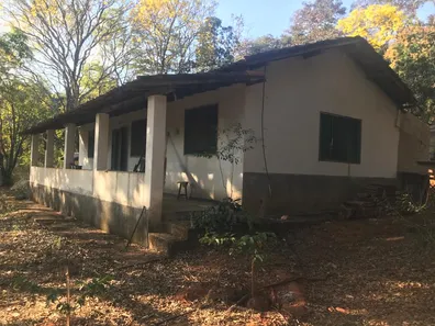 Fazenda / Sítio / Chácara com 3 Quartos à venda, 5400m² no Cidade Jardim, Esmeraldas