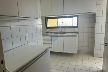 Apartamento com 3 Quartos à venda, 76m² no Nova Parnamirim, Parnamirim