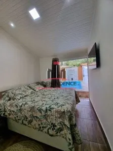 Galpão / Depósito / Armazém com 6 Quartos à venda, 80m² no Maresias, São Sebastião