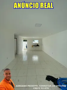 Casa de Condomínio com 2 Quartos à venda, 86m² no Arembepe (Abrantes), Camaçari