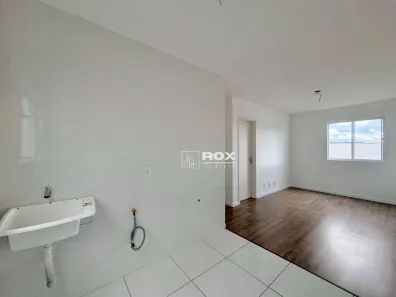 Apartamento com 2 Quartos à venda, 45m² no Planta Almirante, Almirante Tamandaré