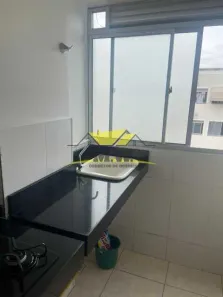 Apartamento com 2 Quartos à venda, 48m² no Vigário Geral, Rio de Janeiro