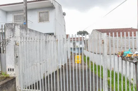 Sobrado com 3 Quartos à venda, 91m² no Vila São Cristóvão, Piraquara