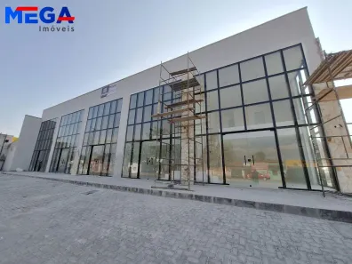 Loja / Salão / Ponto Comercial para alugar, 74m² no Luzardo Viana, Maracanaú