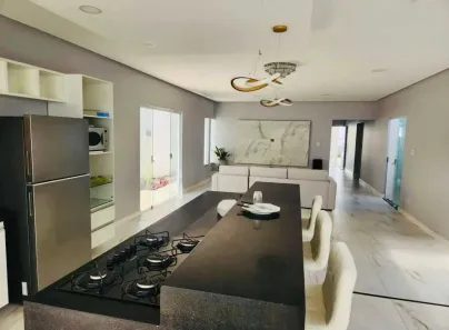 Casa com 5 Quartos à venda, 420m² no Atalaia, Aracaju