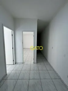 Conjunto Comercial / Sala para alugar, 80m² no Portais (Polvilho), Cajamar