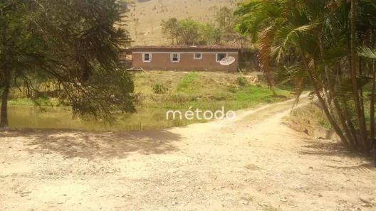 Fazenda / Sítio / Chácara com 5 Quartos à venda, 363000m² no Parque Agrinco, Guararema